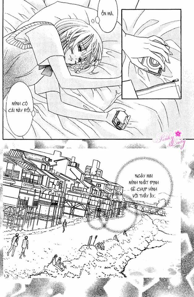 kinkyori ren'ai chapter 9 18