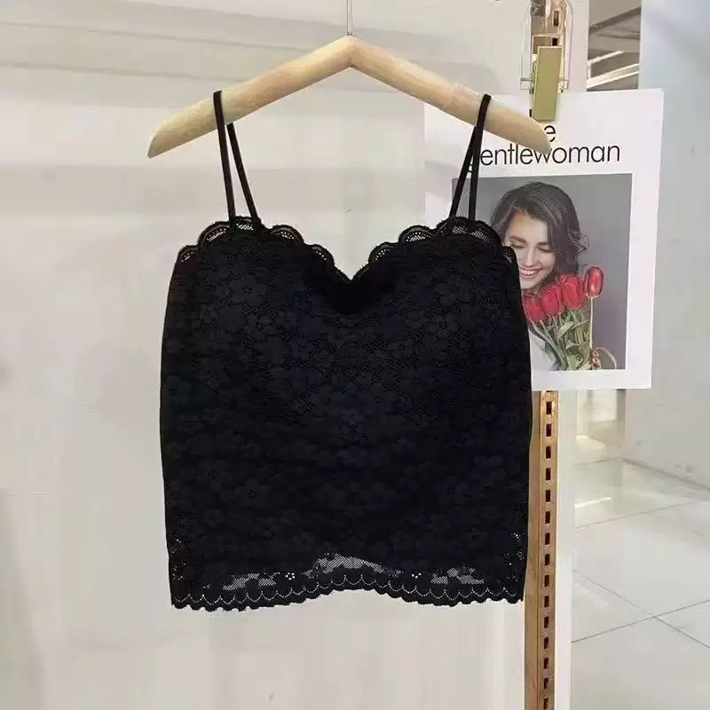 ÁO BRA REN SU SIÊU XINH TÔN DÁNG DƯỚI 65KG DÀNH CHO NỮ