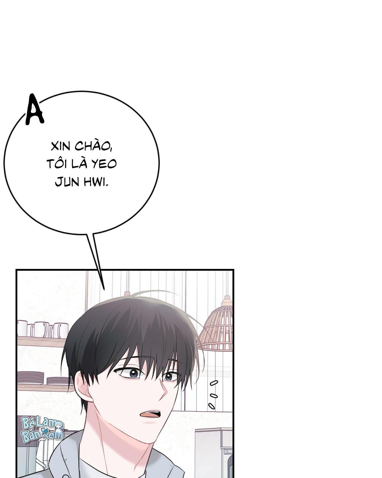 tiểu thử: bắt đầu mùa hè chapter 56 34