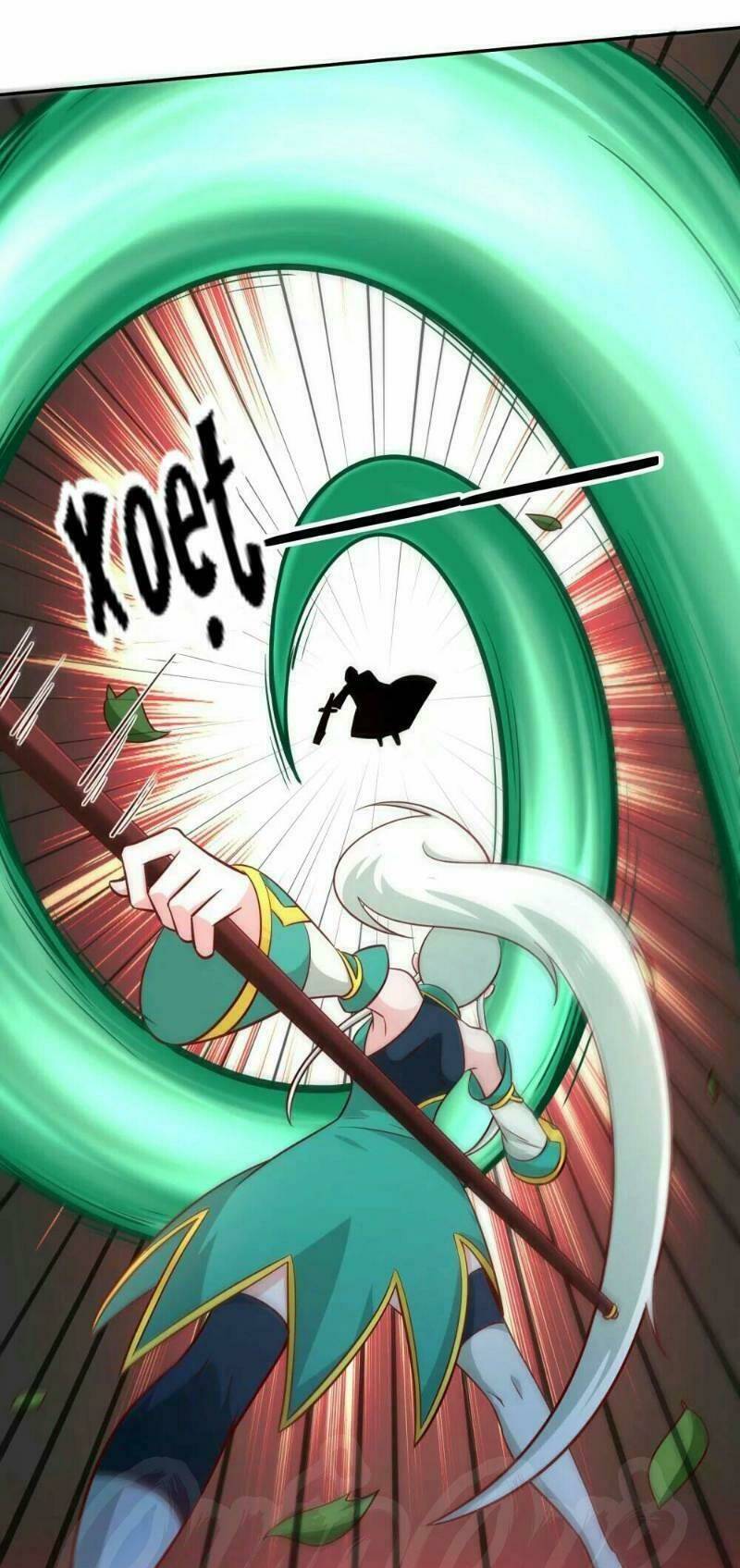 võ linh kiếm tôn chapter 90 27