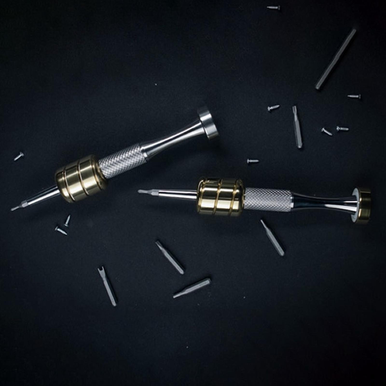 Professional 48 in 1 Screwdriver for Cellphone PC Tablet Electronics Crafts