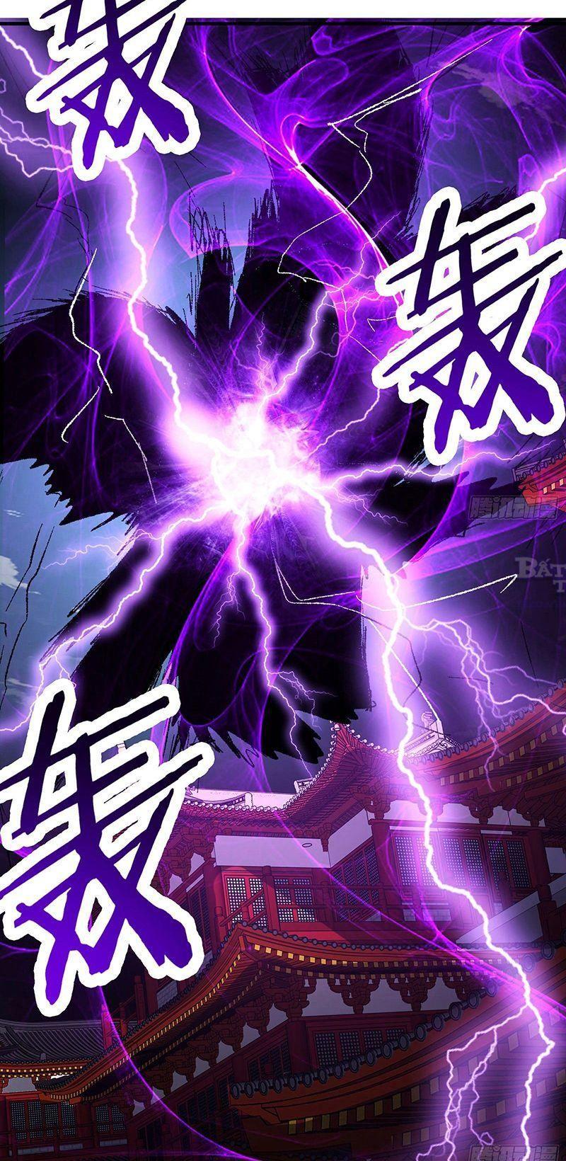 đồ đệ ta toàn là nữ ma đầu chapter 42 31