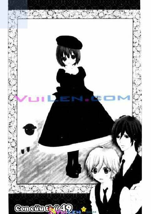 chàng quản gia của bé mei chapter 7 160