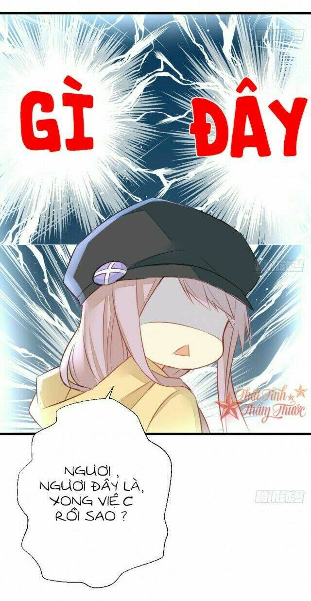 hôm nay ta cũng muốn trêu chọc nàng chapter 73 6