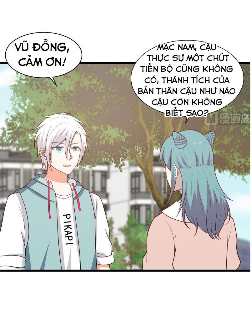 trên người ta có một rồng chapter 134 14