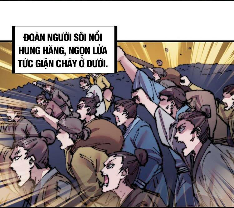 ta có một sơn trại chapter 175 35