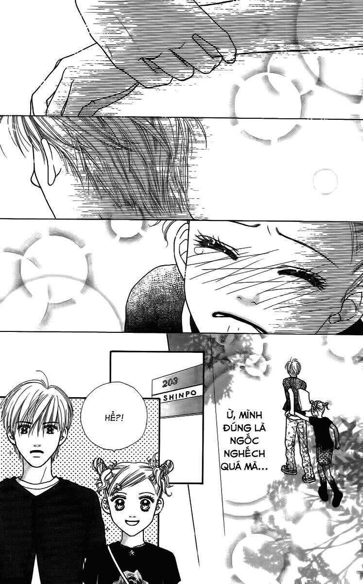 parfait tic - cô láng giềng chapter 18 7