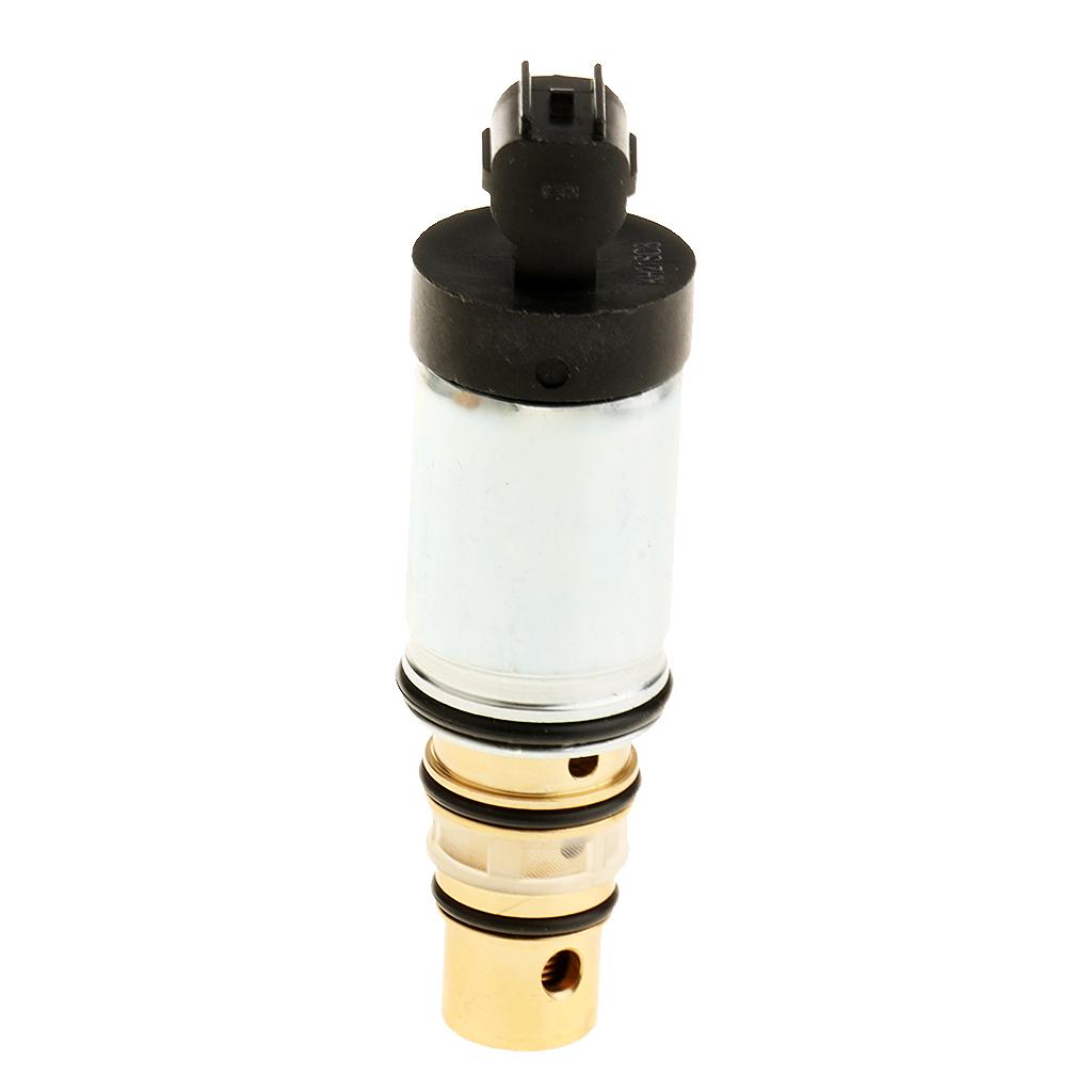 A/C Air Compressor Control Solenoid Valve