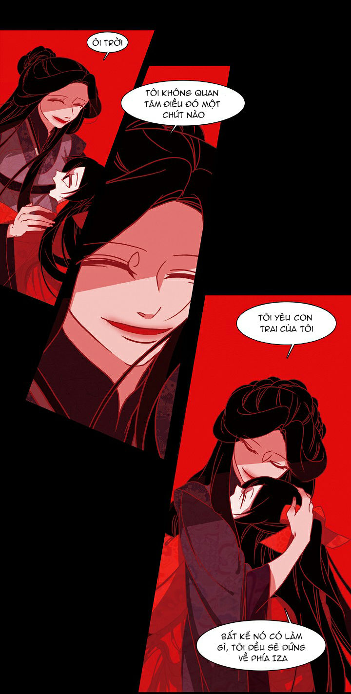 huyết hồ chapter 7 26