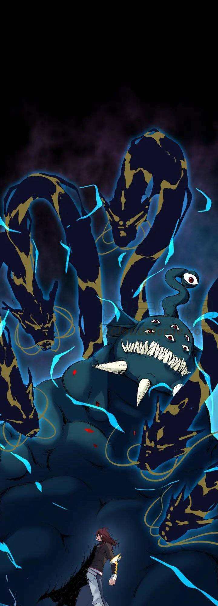 long mạch võ thần chapter 25 45