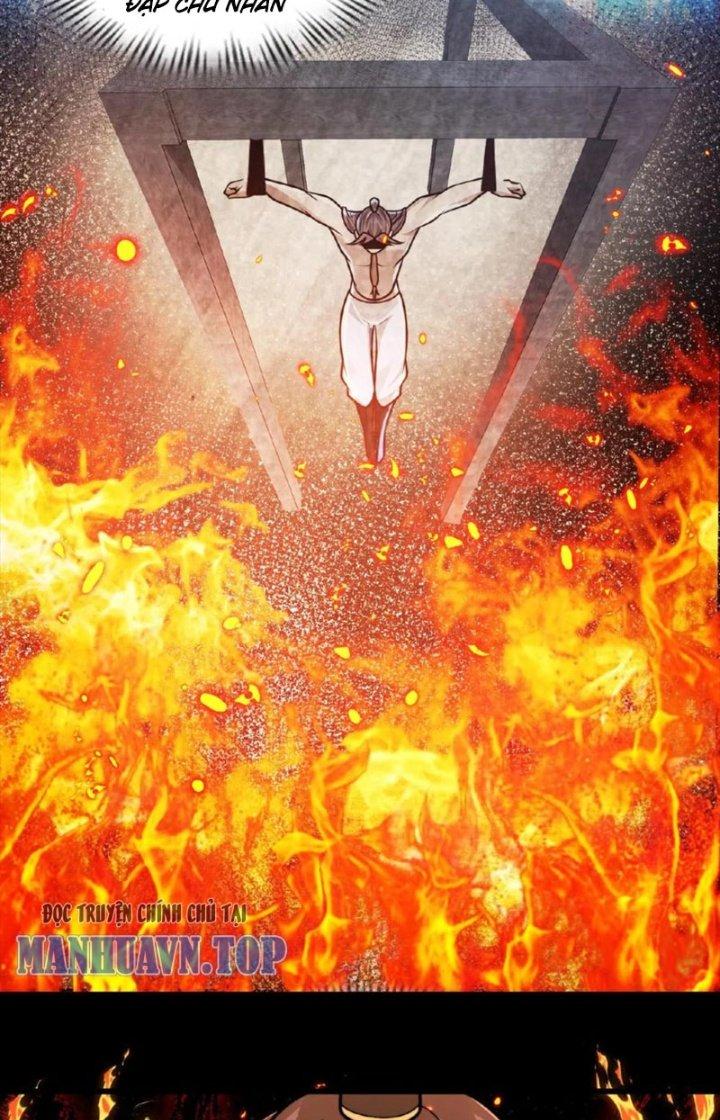 ta nuôi ma quỷ ở trấn ma ti chapter 159 15