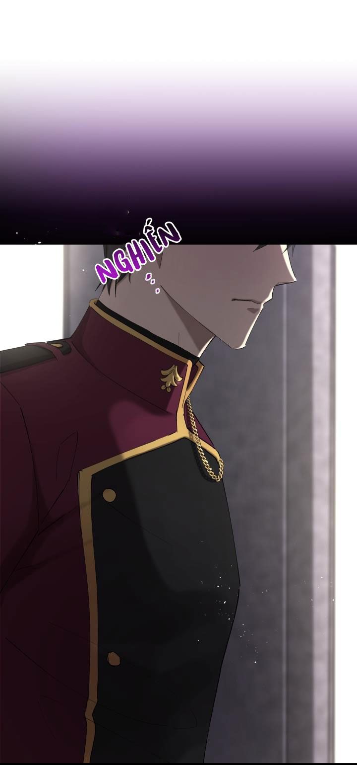 công chúa khắc dấu lên kẻ phản nghịch chapter 3 10