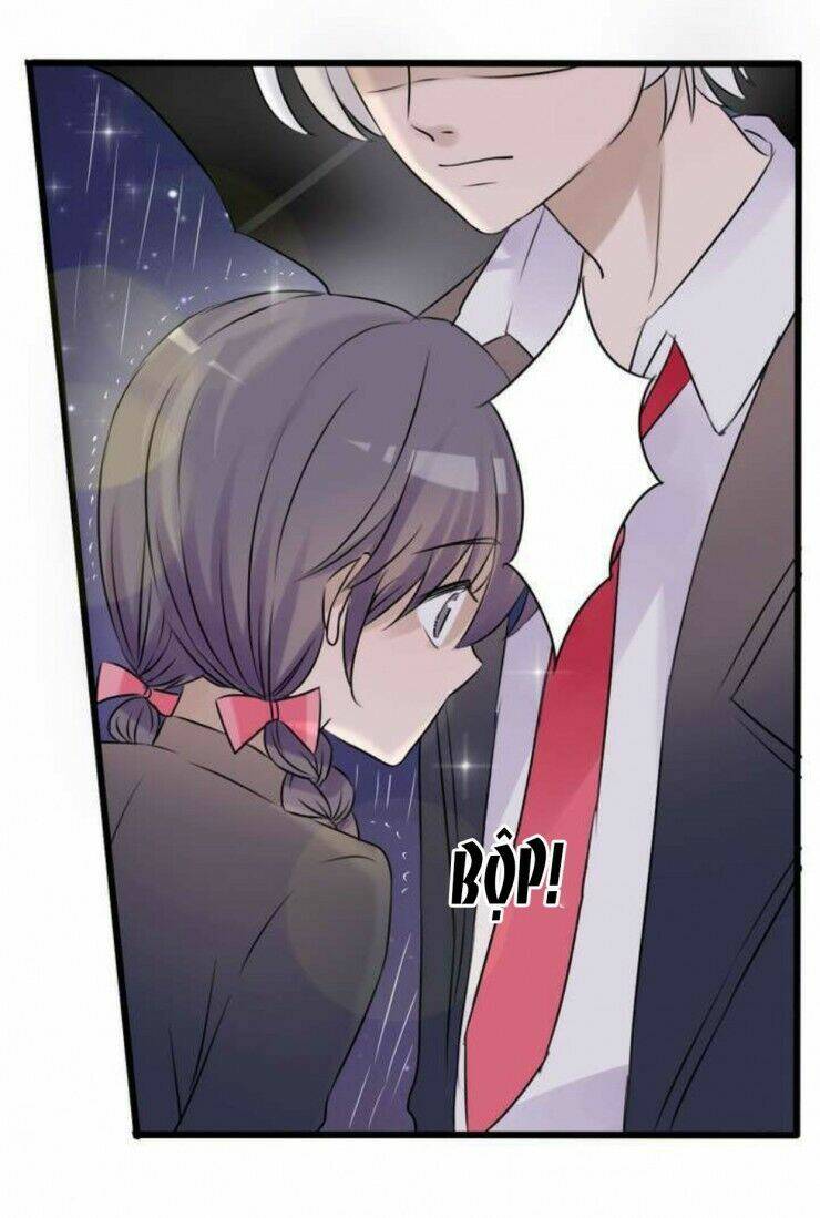 sau con mưa mùa hạ chapter 2.5 5