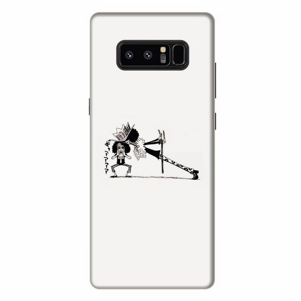 Ốp Lưng Dành Cho Samsung Galaxy Note 8 - Mẫu 7