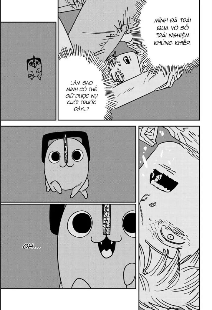 chainsaw man - thợ săn quỷ chapter 183 7