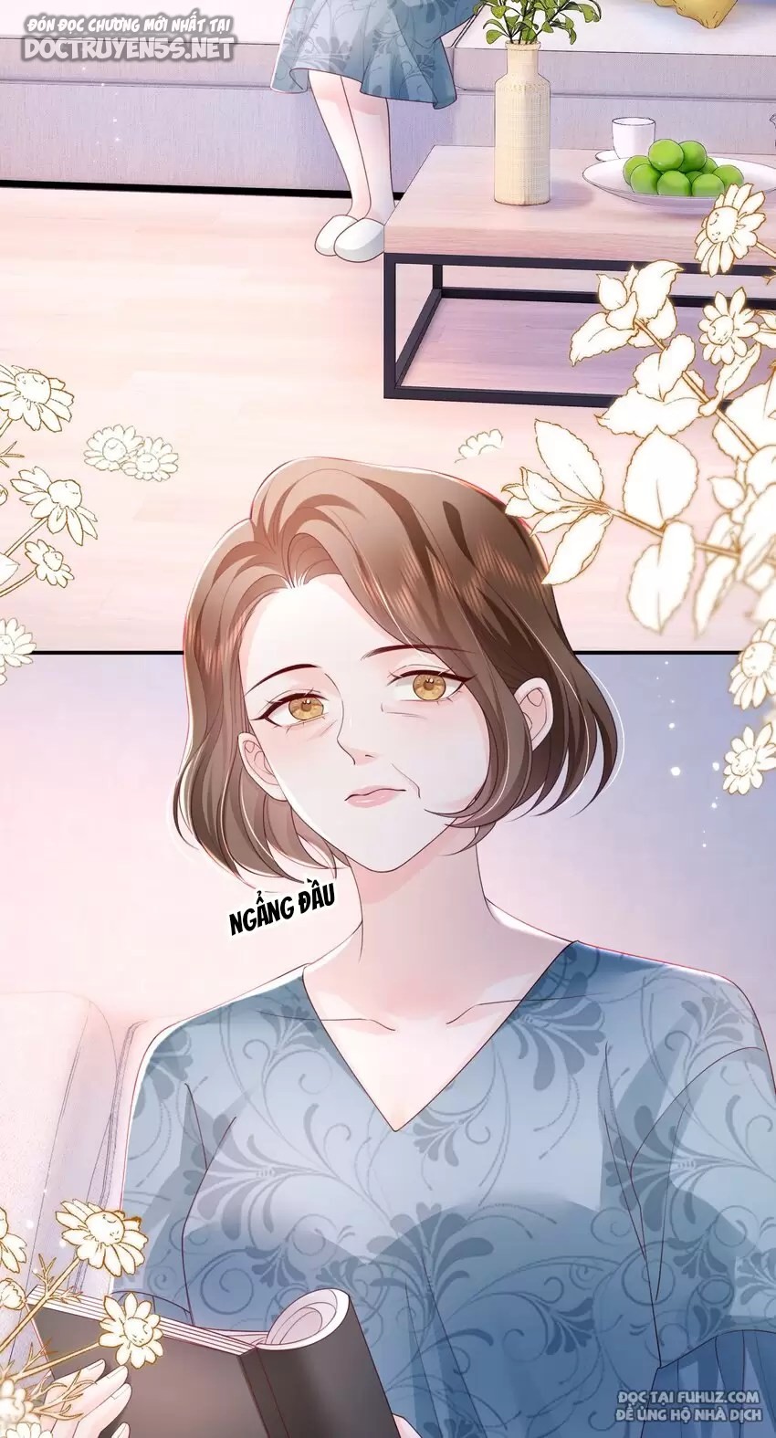 mận xanh chapter 62 16