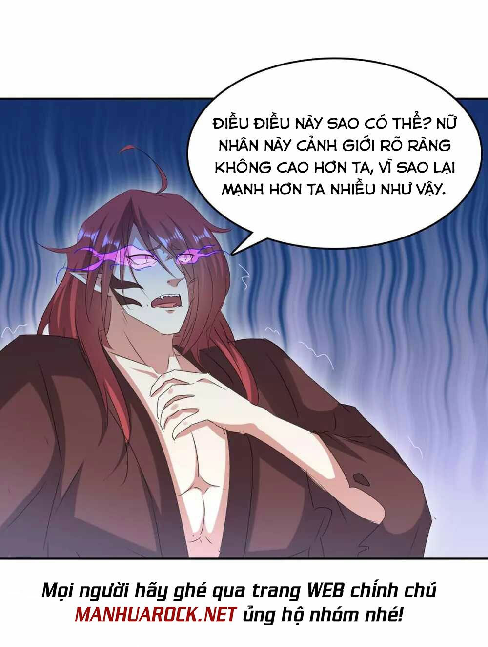 tối cường thăng cấp chapter 260 8