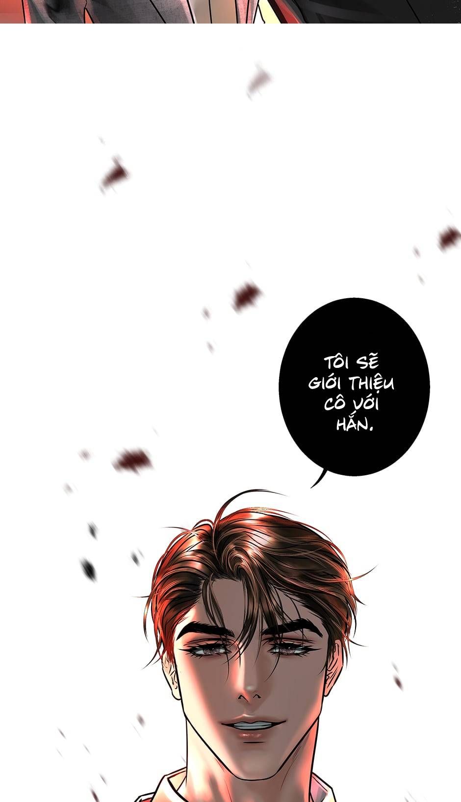 [18+] tôi đã kí hợp đồng với ác quỷ chapter 2.2 6