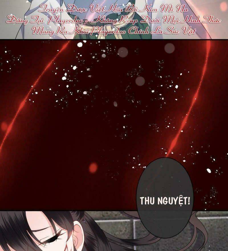 vương gia kiêu ngạo quá khó cua chapter 60 44