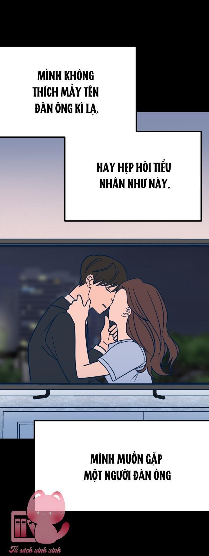 kẻ cắp gặp bà già chapter 19 82