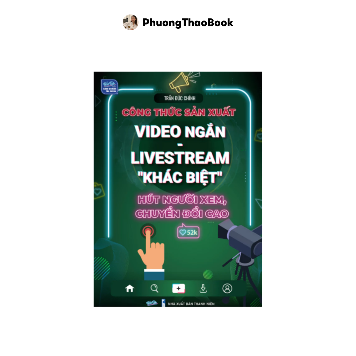 Combo 3 sách: 100 Bài mẫu content + Công cụ AI sản xuất content tự động + Công thức livestream/video ngắn