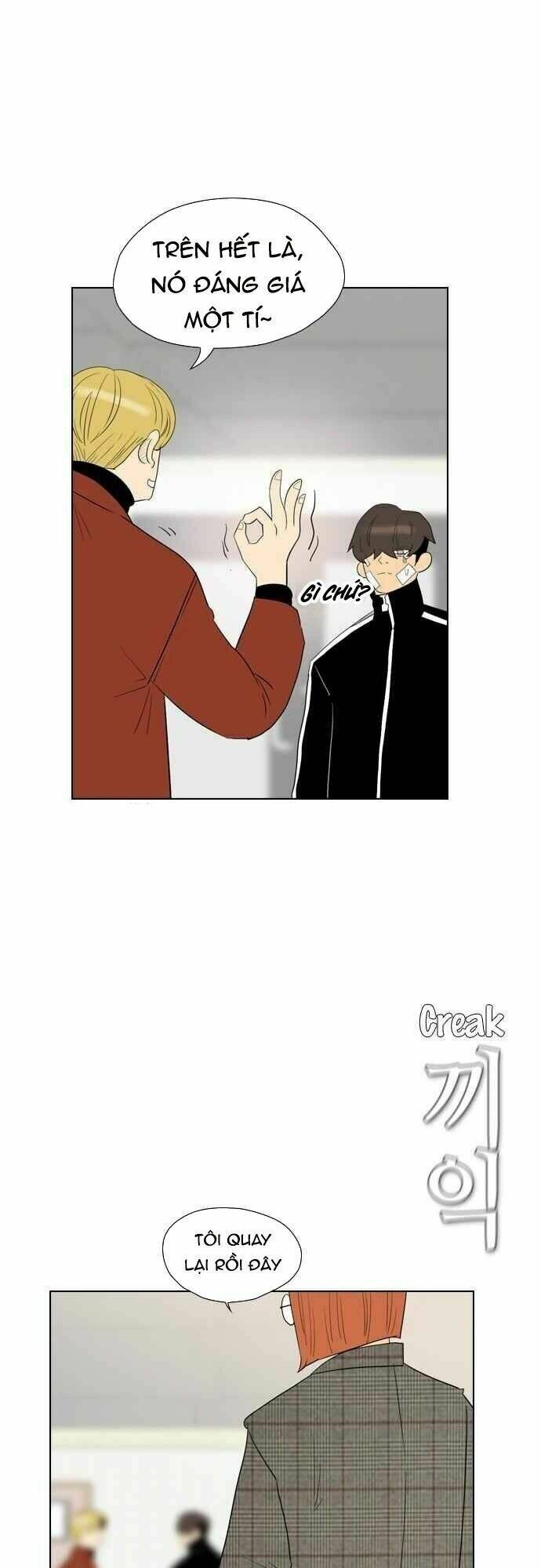 kẻ hồi sinh chapter 106 62