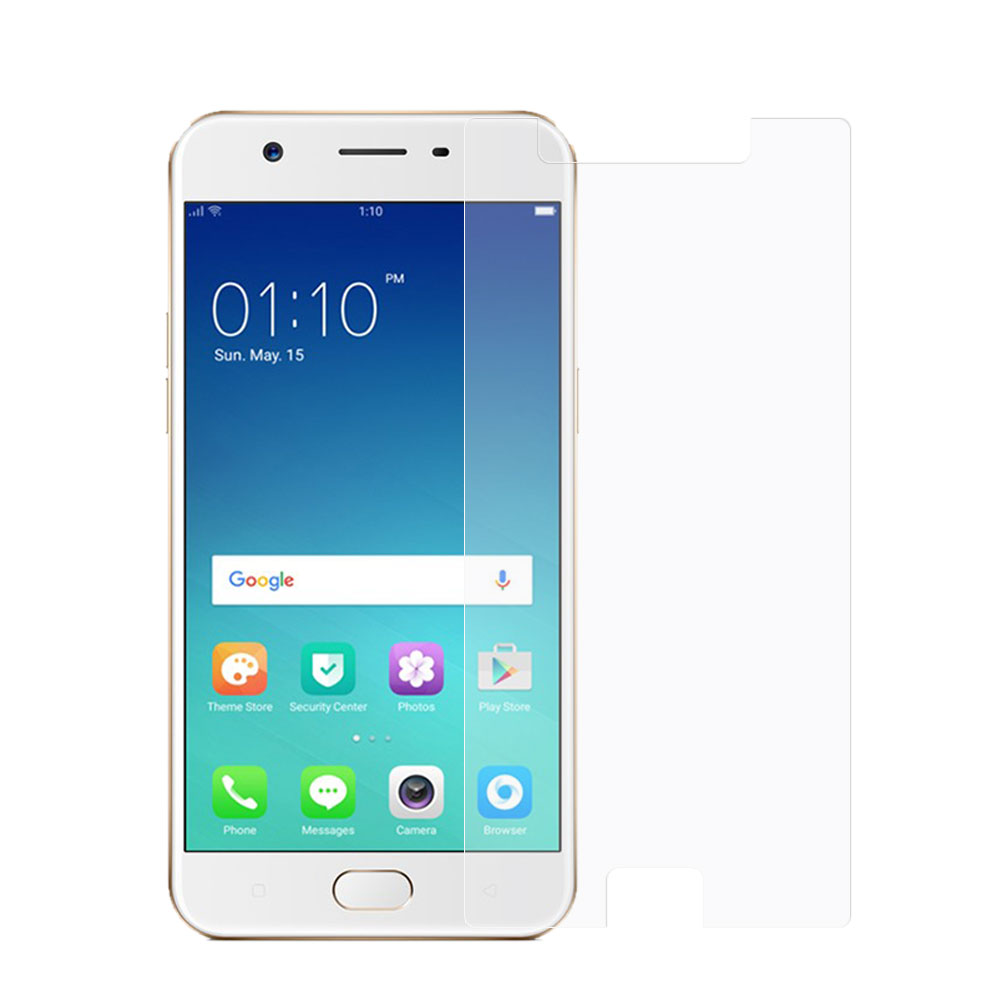 Kính Cường Lực Cho Điện Thoại Oppo F1s - Hàng Chính Hãng