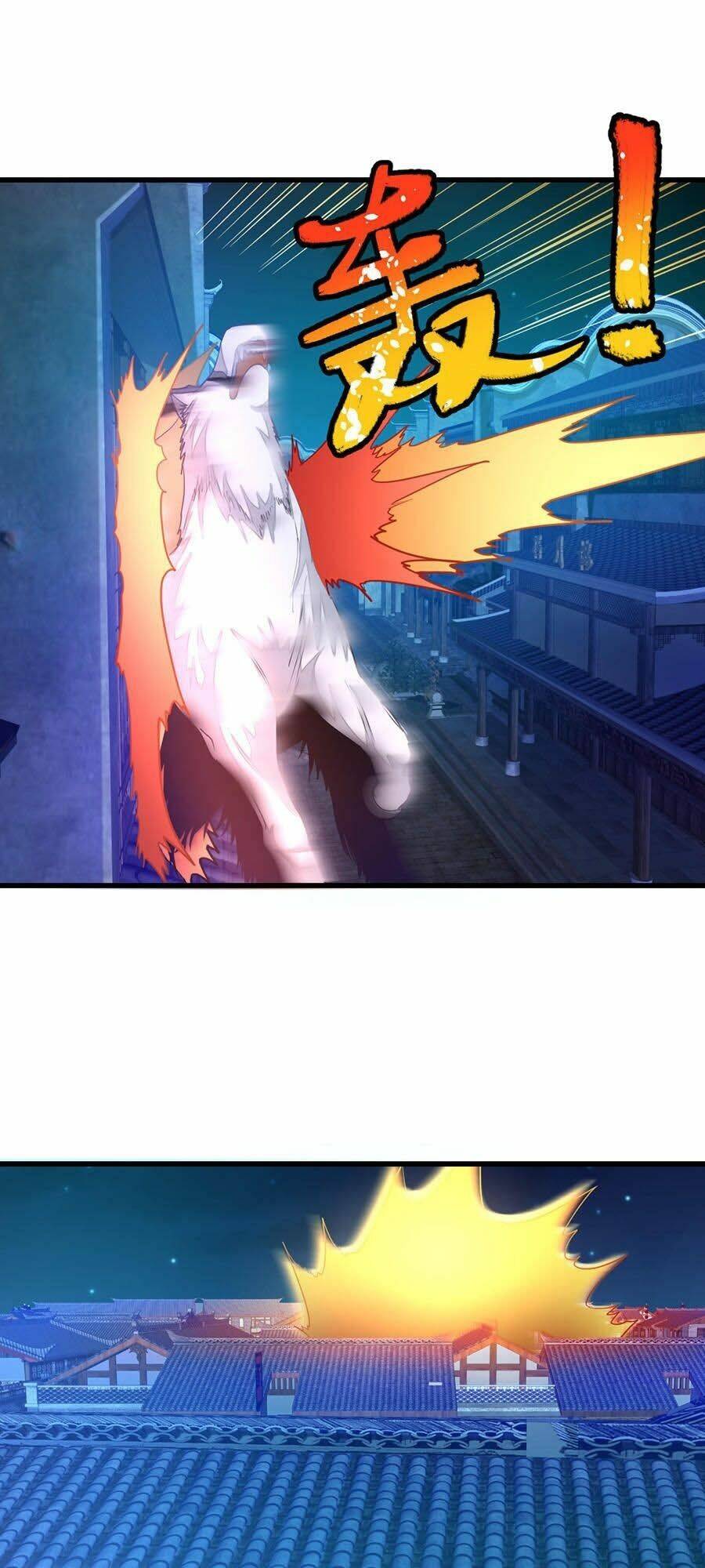 cửu dương thần vương chapter 131 3