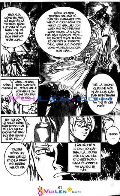 mắt quỷ kyo chapter 68 83