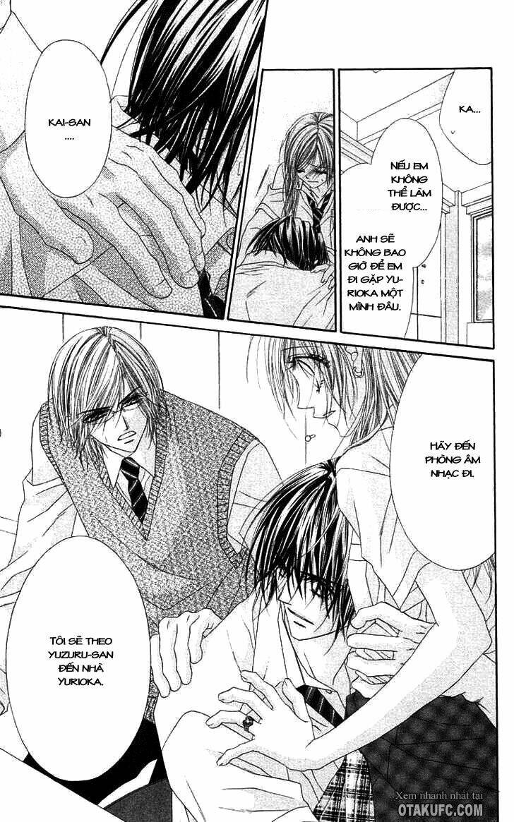 honey x honey drop chapter 40 9