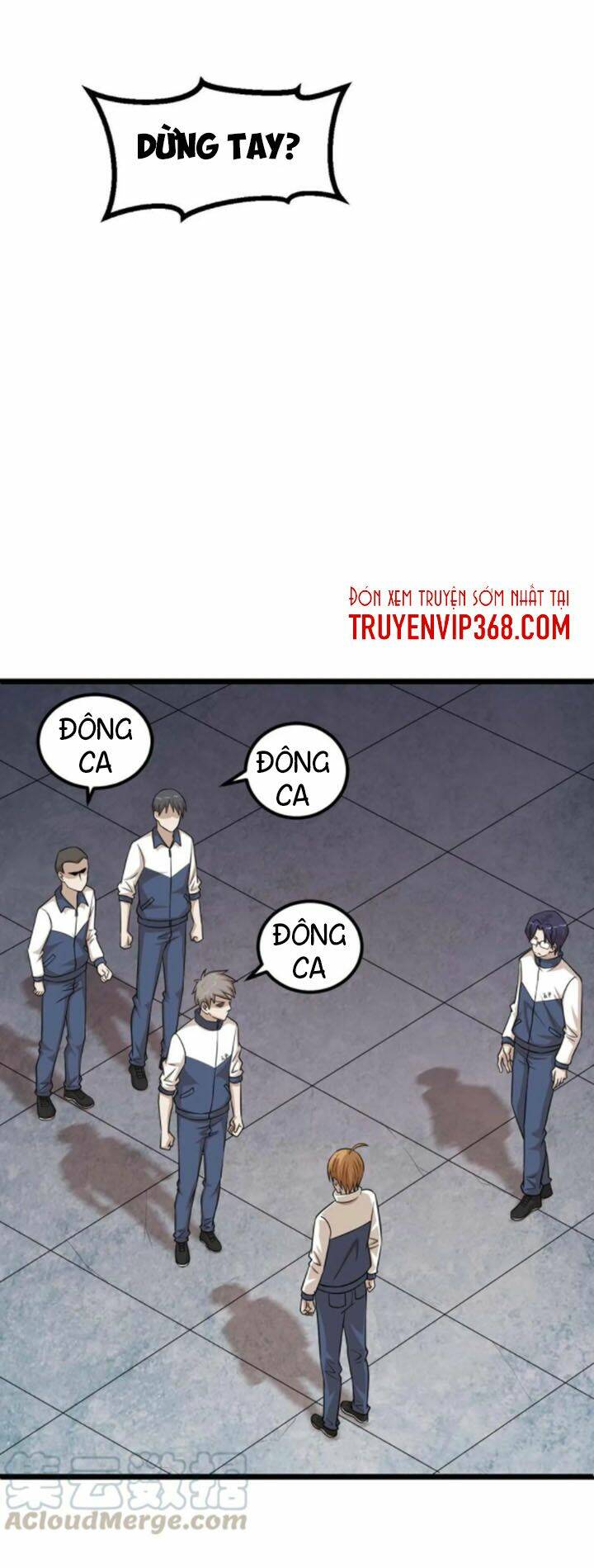 đai ca trở lại tuổi 16 chapter 62 7