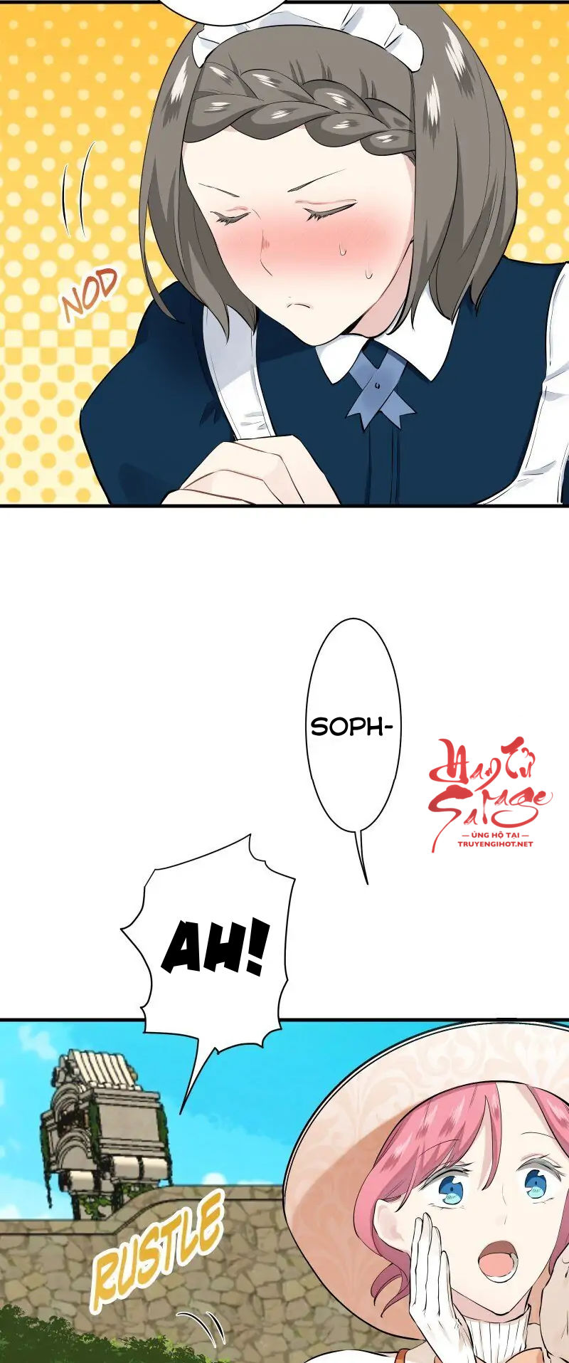 nullitas~nàng dâu giả dối~ chapter 53.1 7