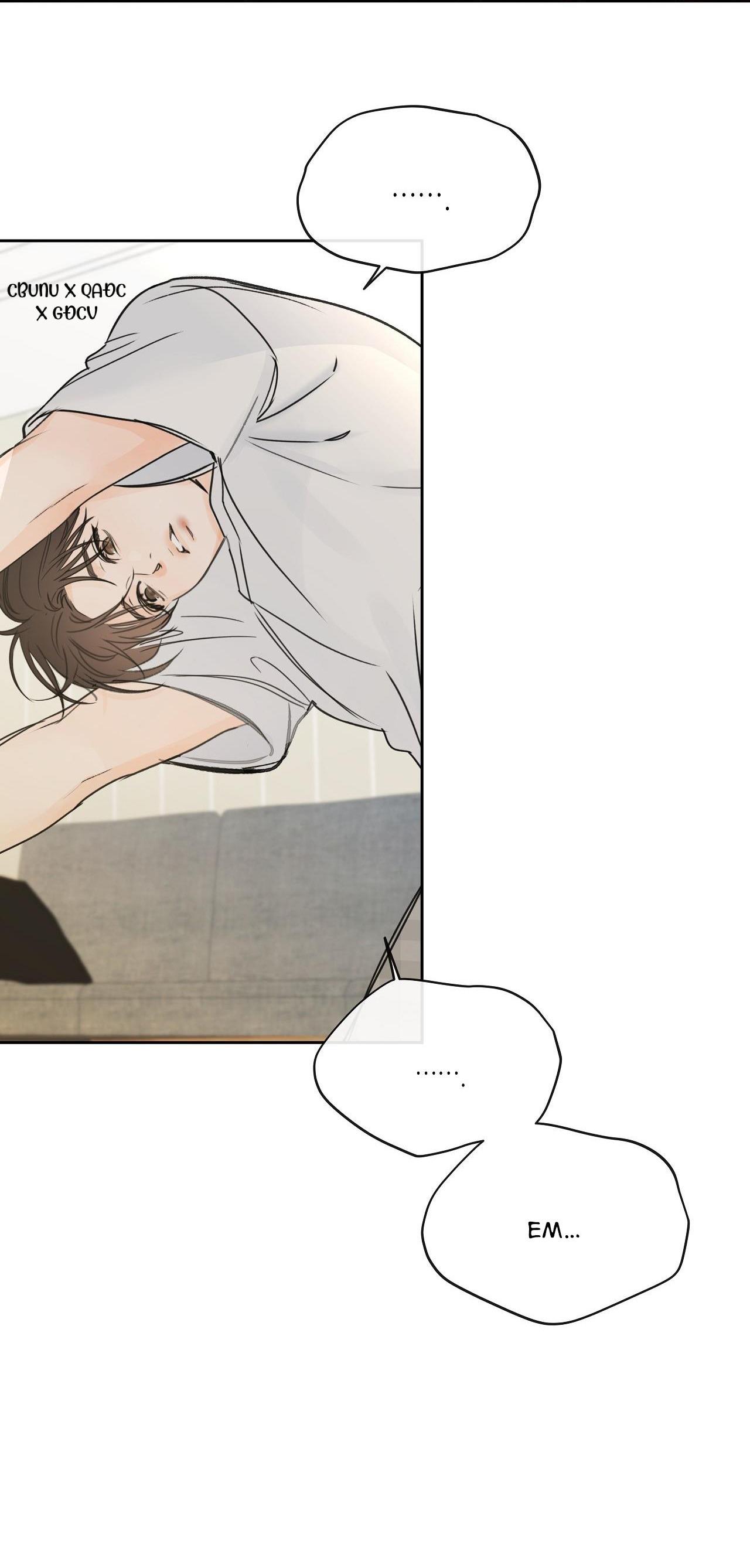 hạ cánh cuối chân trời chapter 17 33