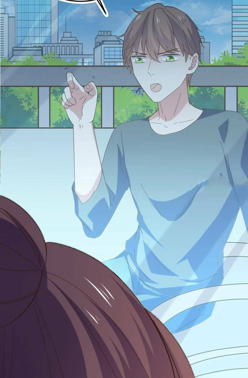 nữ tiếp viên hàng không của boss chapter 10 8