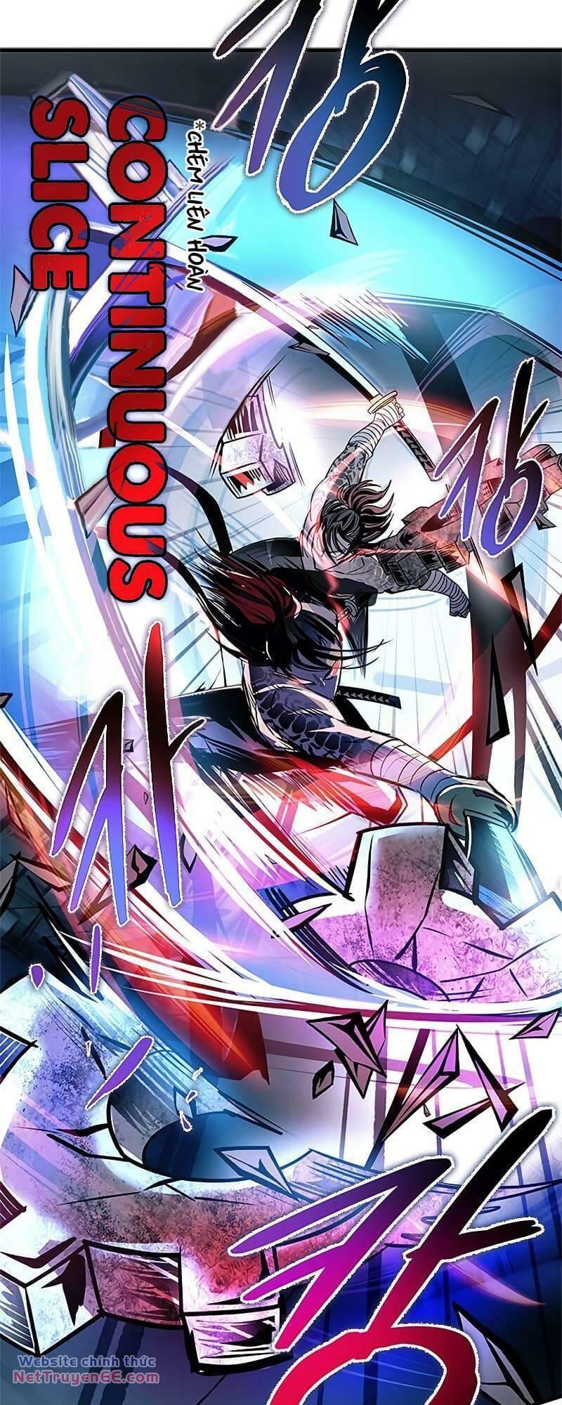 tiêu diệt ác nhân chapter 135 39