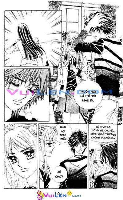 tìm lại tình yêu chapter 55 7