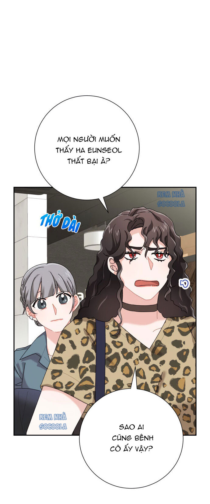 người chồng cũ tuyệt vời của tôi chapter 2 41