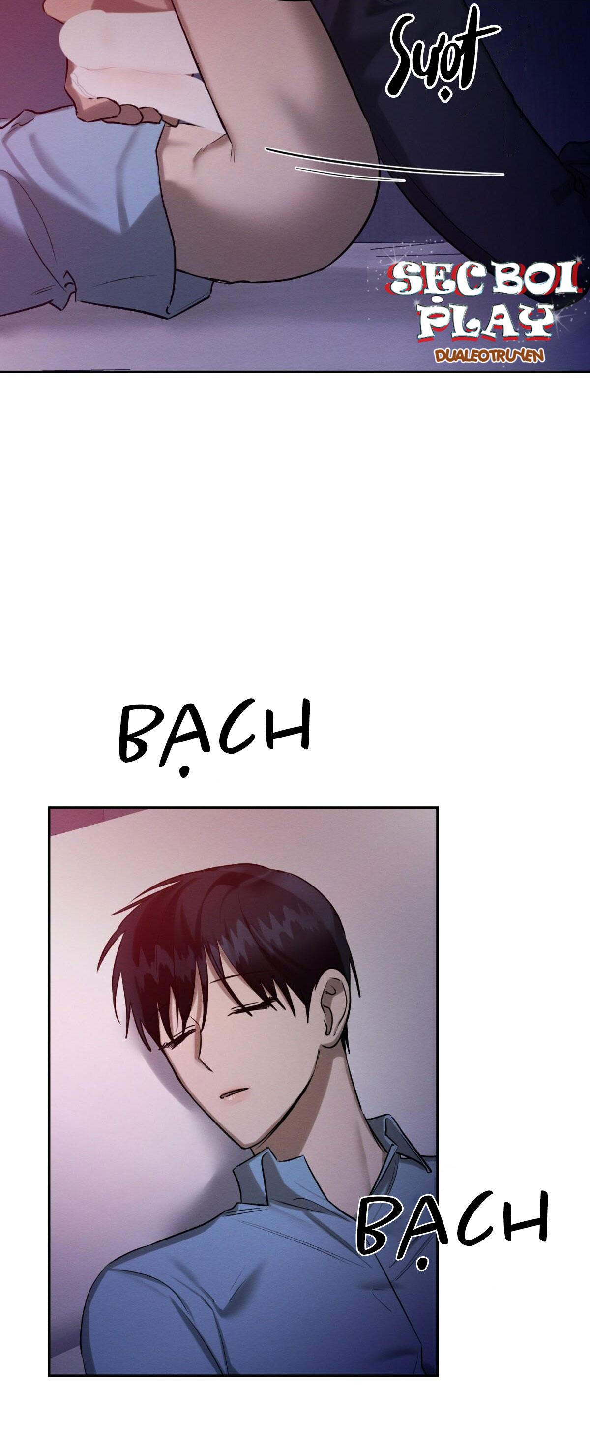 lý do của ác nhân chapter 24 24