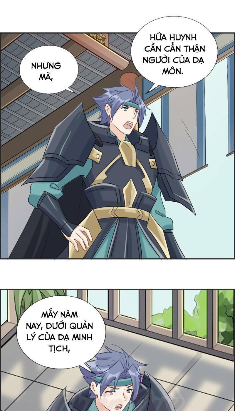 tối cường hoàn khố hệ thống chapter 51 19