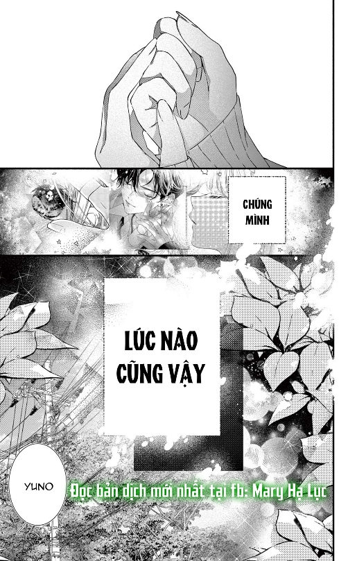 tôi muốn ăn hiyou chapter 4 13