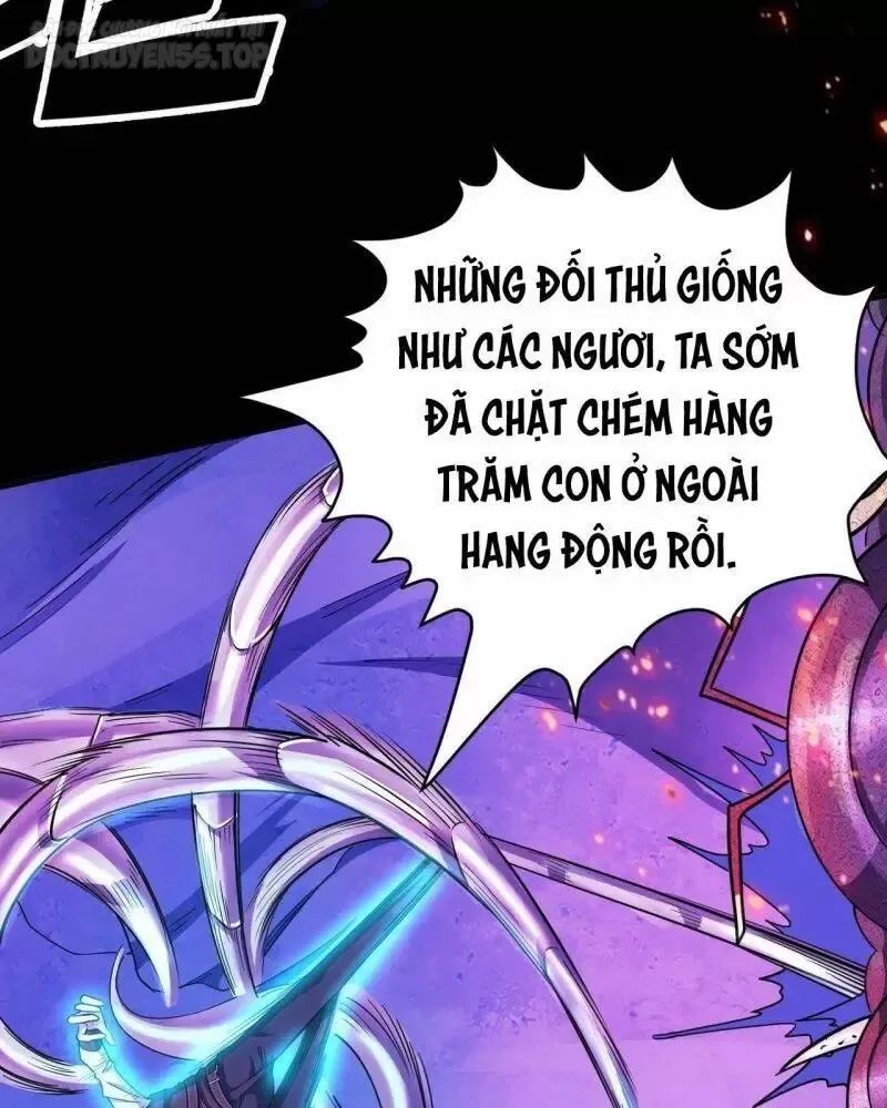 bắt đầu với thiên phú cấp sss chapter 22 6