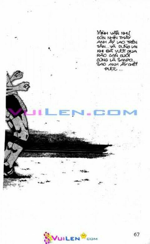 sôi động cầu trường full 17 tập chapter 8 67