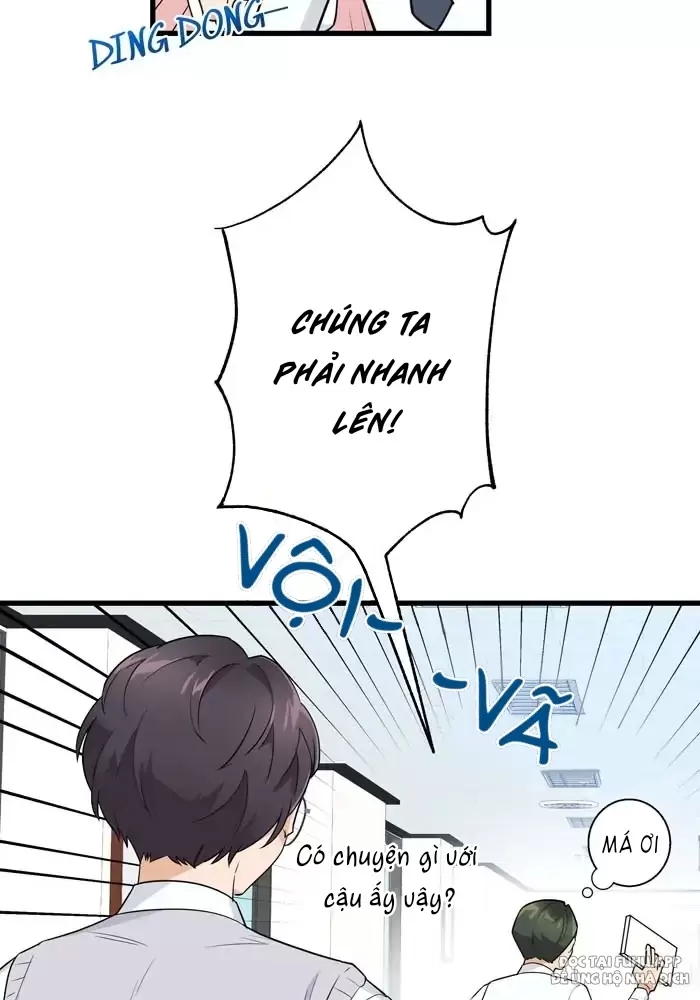 anh bạn của tôi đang phát sáng kìa ! chapter 12 10