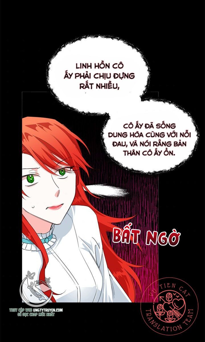 Kết Thúc Có Hậu Của Nhân Vật Phản Diện chapter 14.5 15