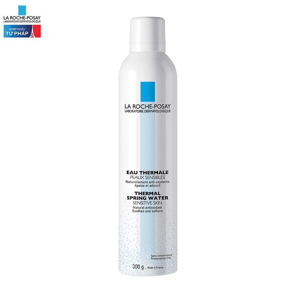 La Roche-Posay Nước Khoáng Làm Dịu Và Bảo Vệ Da La Roche Posay Thermal Spring Water 300ml