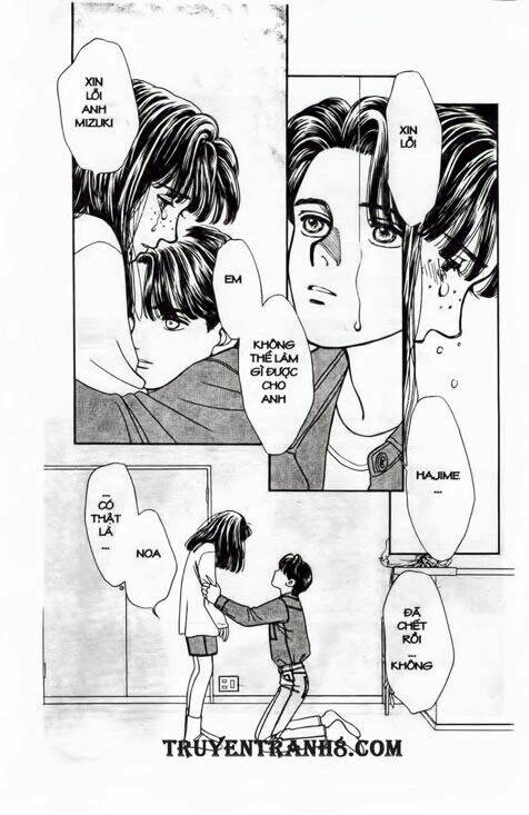 hajime là số một chapter 48 96