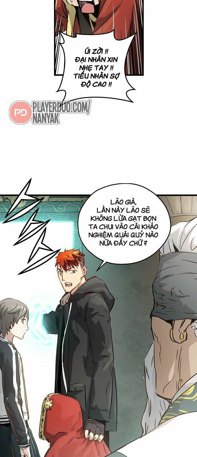 hứa lan chapter 56 74