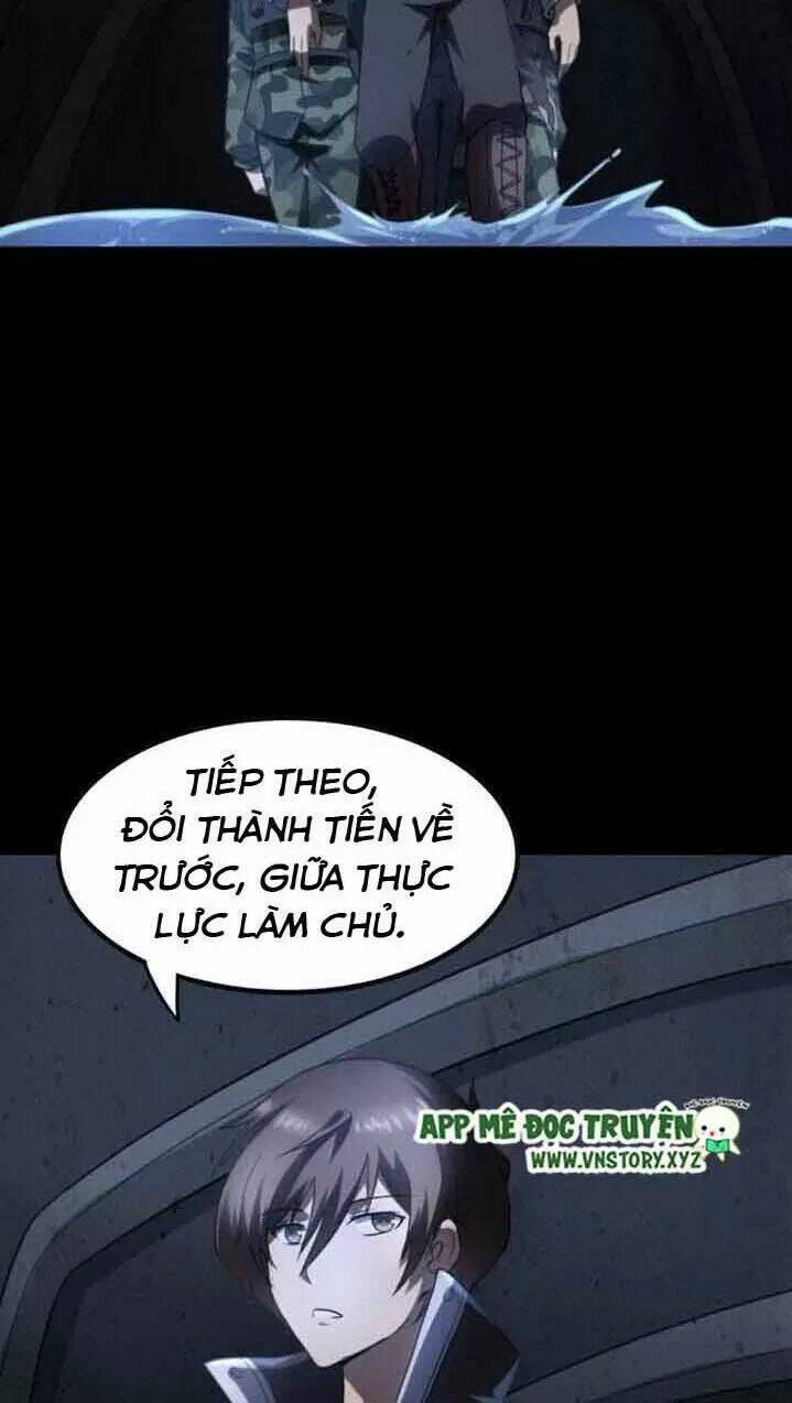 bạn gái virus của tôi chapter 199 38