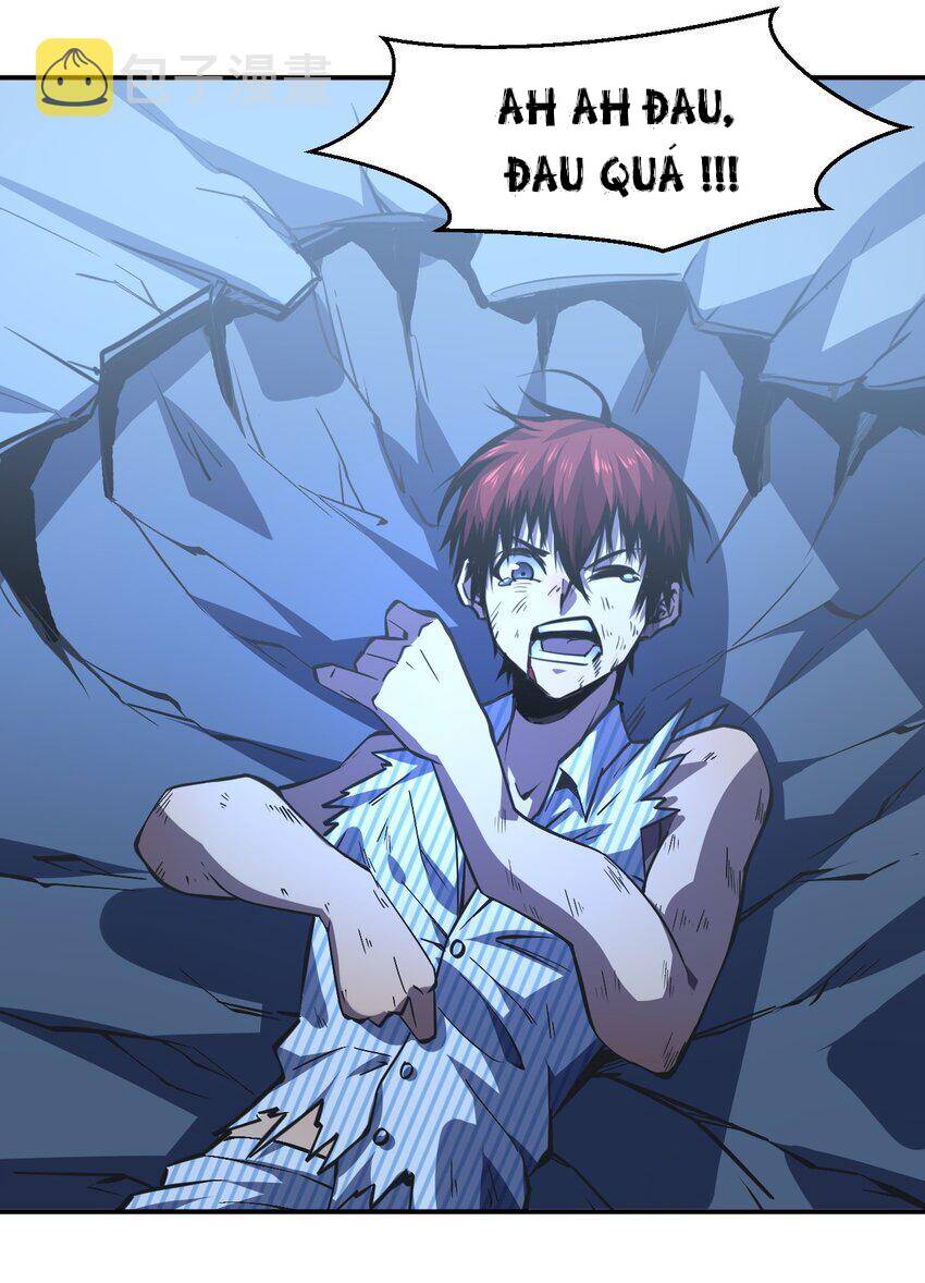 ta xưng bá chư thiên chỉ dựa vào phòng ngự chapter 4 58