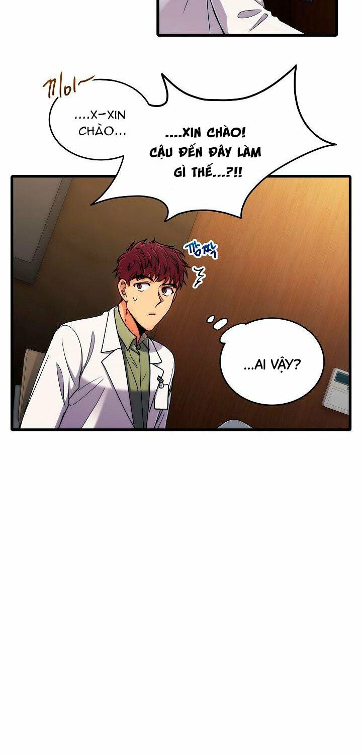 bác sĩ trùng sinh chapter 46 7